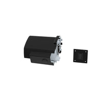 Fiamma - Motor Kit Compact F80S - Deep Black | 07929-01H