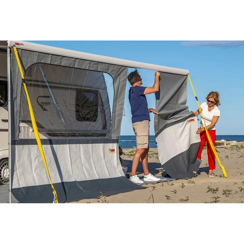 Fiamma - Blocker Pro 100 | 07971-12-