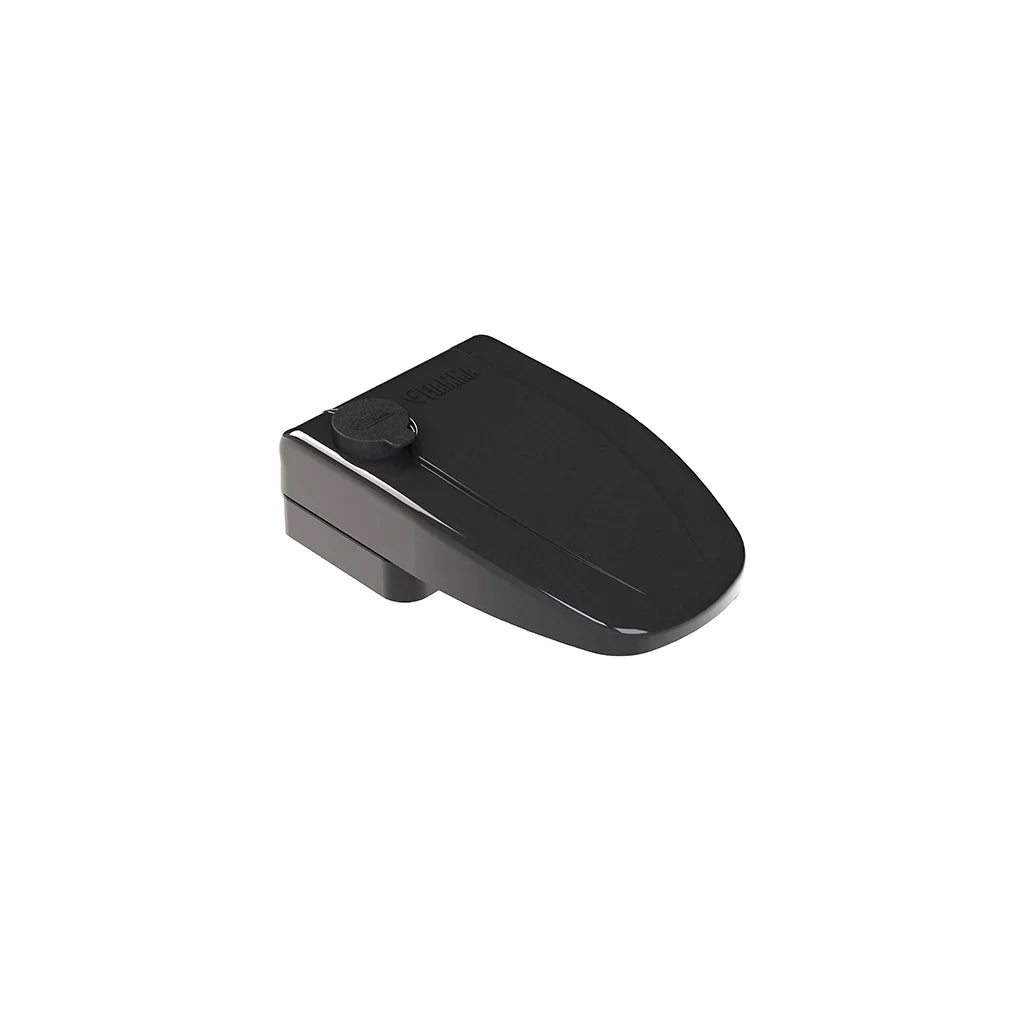 Fiamma - Safe Door Deep Black | 08021-01A