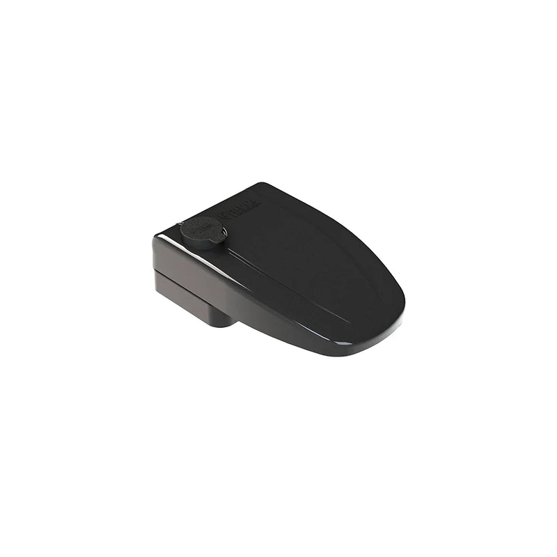Fiamma - Safe Door 3 Deep Black | 08021-02A
