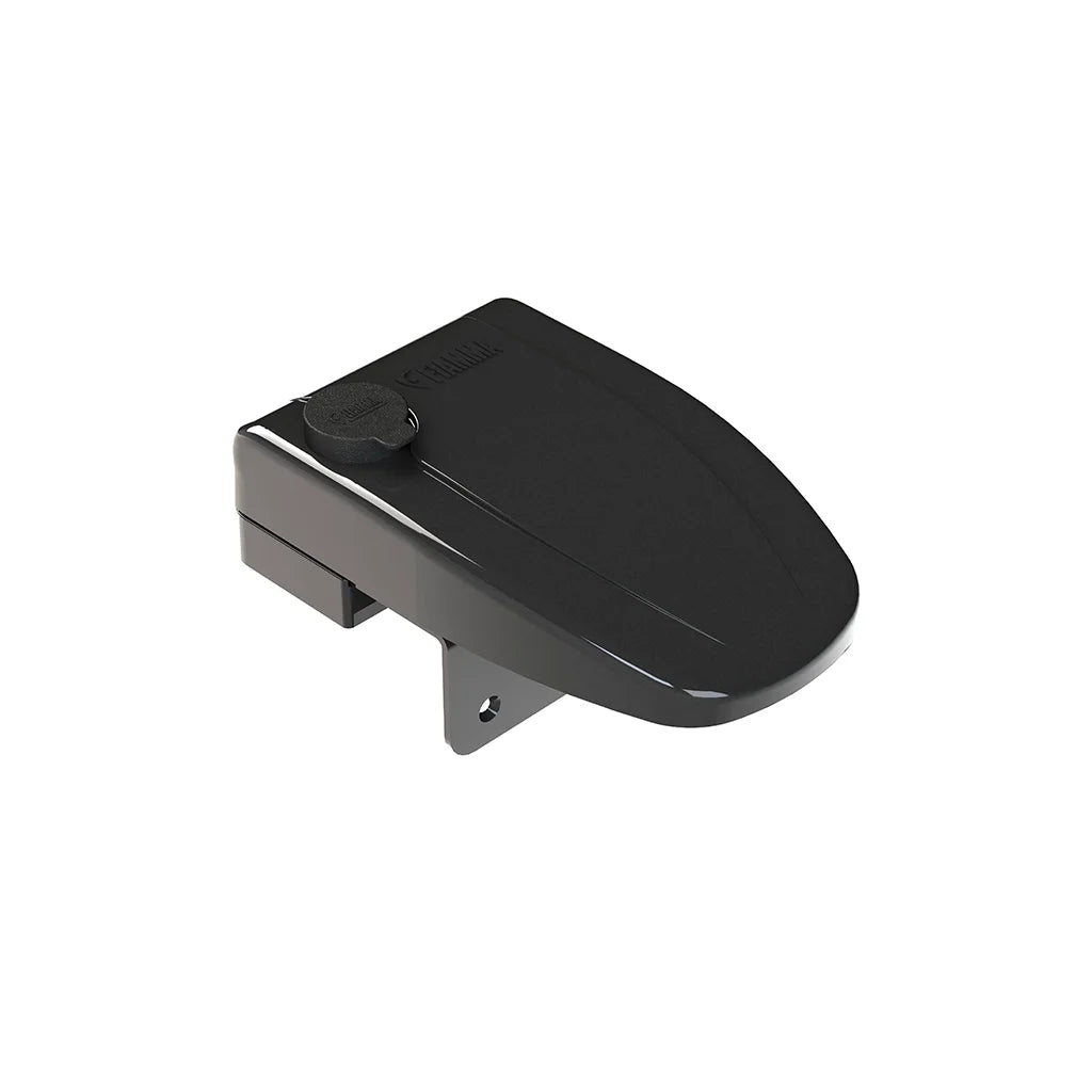Fiamma - Safe Door Frame Deep Black | 08022-01A