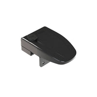 Fiamma - Safe Door Frame 3 Deep Black | 08022-02A