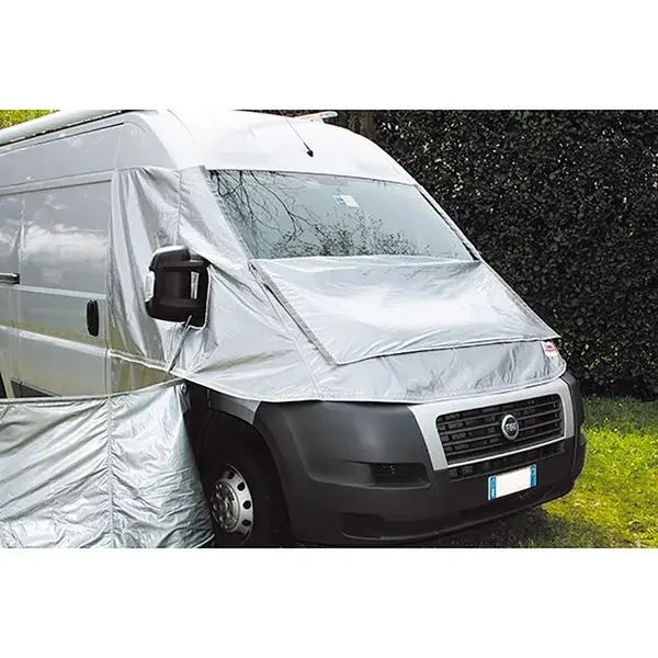 Fiamma - Thermoglas Ducato Windscreen | 08041-01-