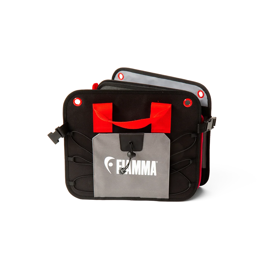 Fiamma - Pack Organizer Box | 08207-01-