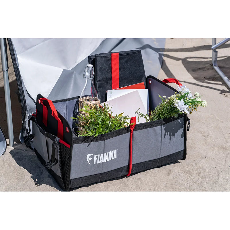 Fiamma - Pack Organizer Box | 08207-01-