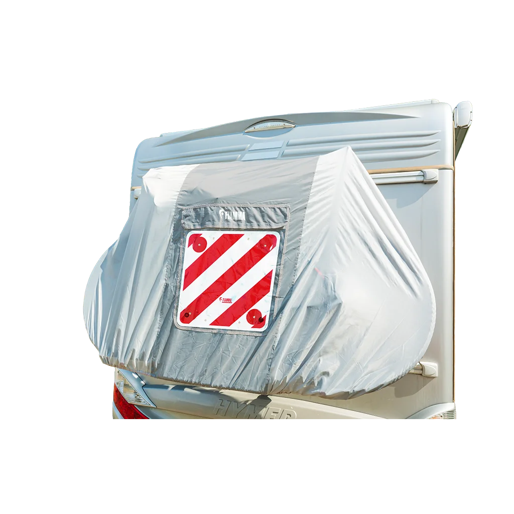 Fiamma - Bike Cover Premium S 2/4 Bikes | 08208B01-