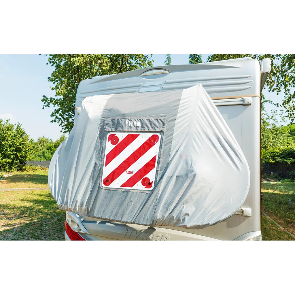 Fiamma - Bike Cover Premium S 2/4 Bikes | 08208B01-