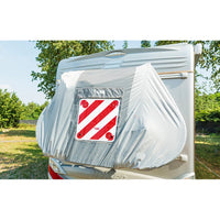 Fiamma - Bike Cover Premium S 2/4 Bikes | 08208B01-