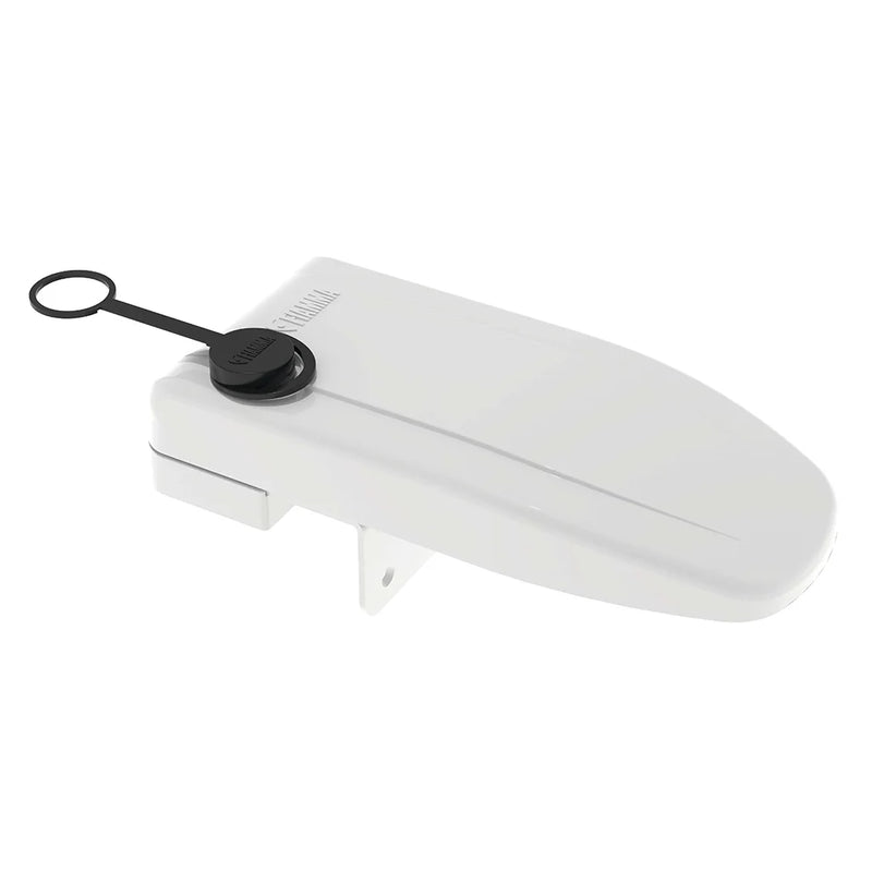 Fiamma - Safe Door Magnum White | 08277-01-