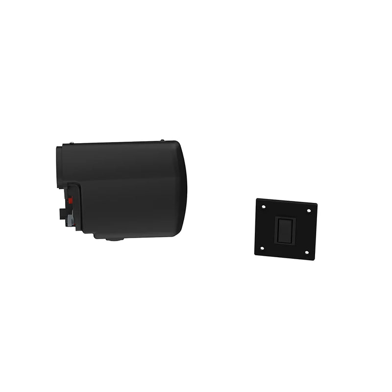 Fiamma - Motor Kit Compact F45S - Deep Black | 08319-01H