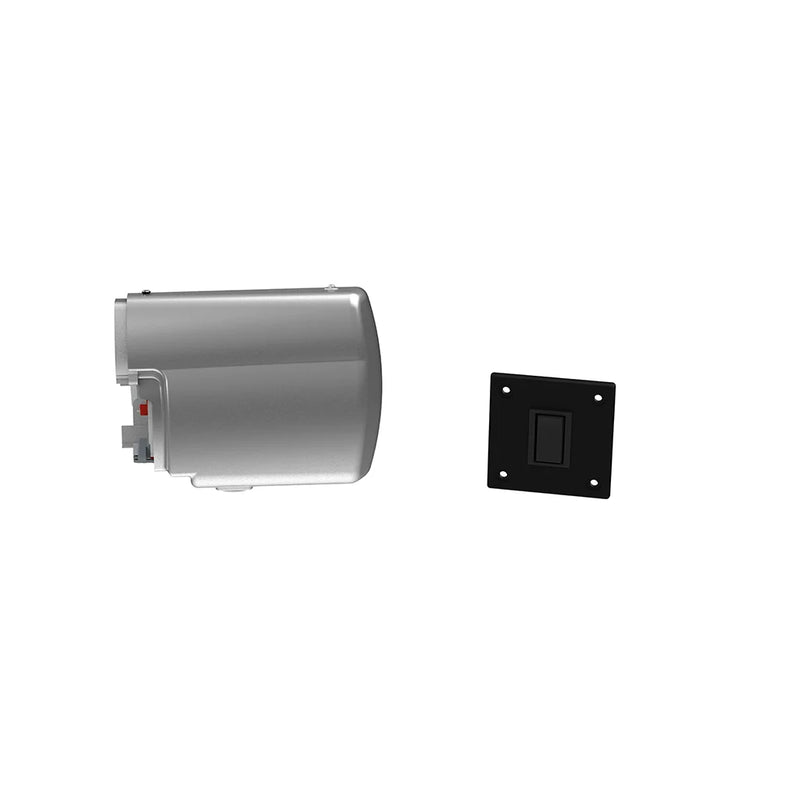Fiamma - Motor Kit Compact F45S - Titanium | 08319-01T