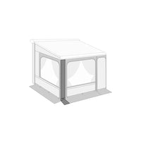 Fiamma - Front Panel 20 (F80) | 08364-01-