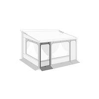 Fiamma - Front Panel 130 | 08364G01-