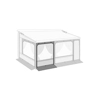 Fiamma - Front Panel 190 | 08364L01-