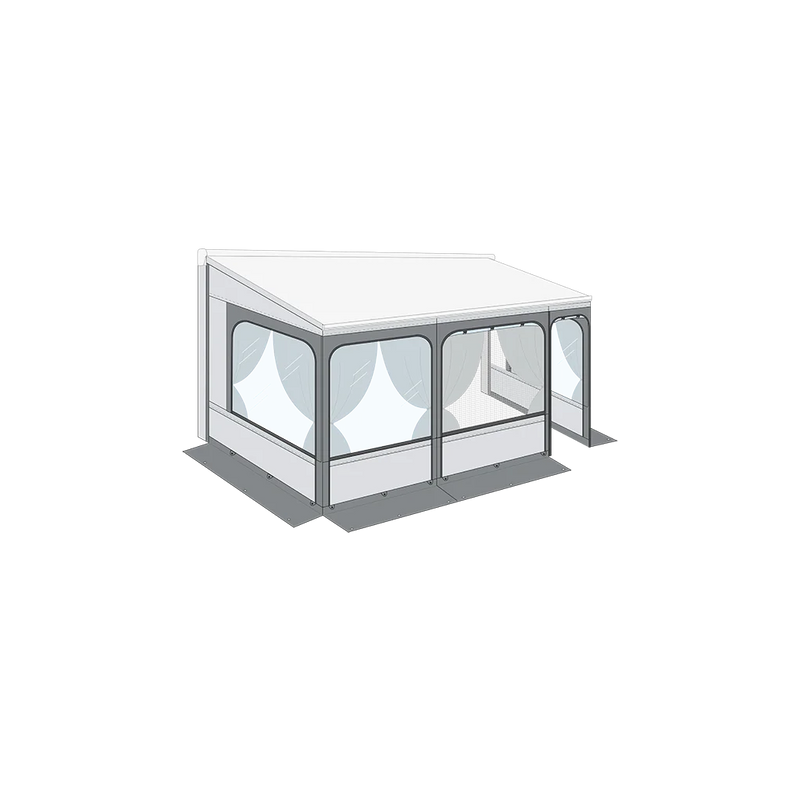 Fiamma - Privacy Room 300 Medium | 08366A01-