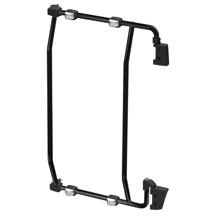 Fiamma - Kit Frame Ducato >06 | 08753-01A