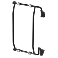 Fiamma - Kit Frame Ducato >06 | 08753-01A