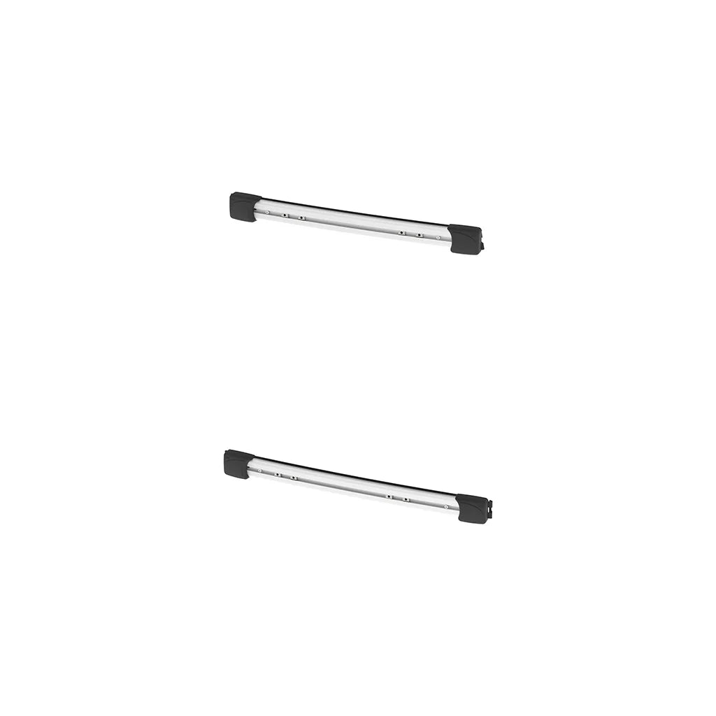 Fiamma - Kit Bars Crafter >17 For CB DJ | 08754-03-