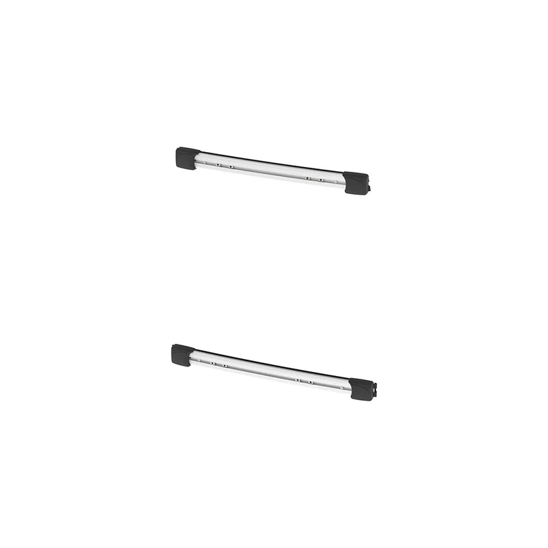 Fiamma - Kit Bars Crafter >17 For CB DJ | 08754-03-