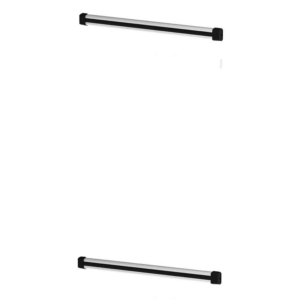 Fiamma - Kit Bars Ducato >06 For CB DJ | 08754B01-