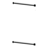 Fiamma - Kit Bars Ducato >06 For CB DJ | 08754B01-