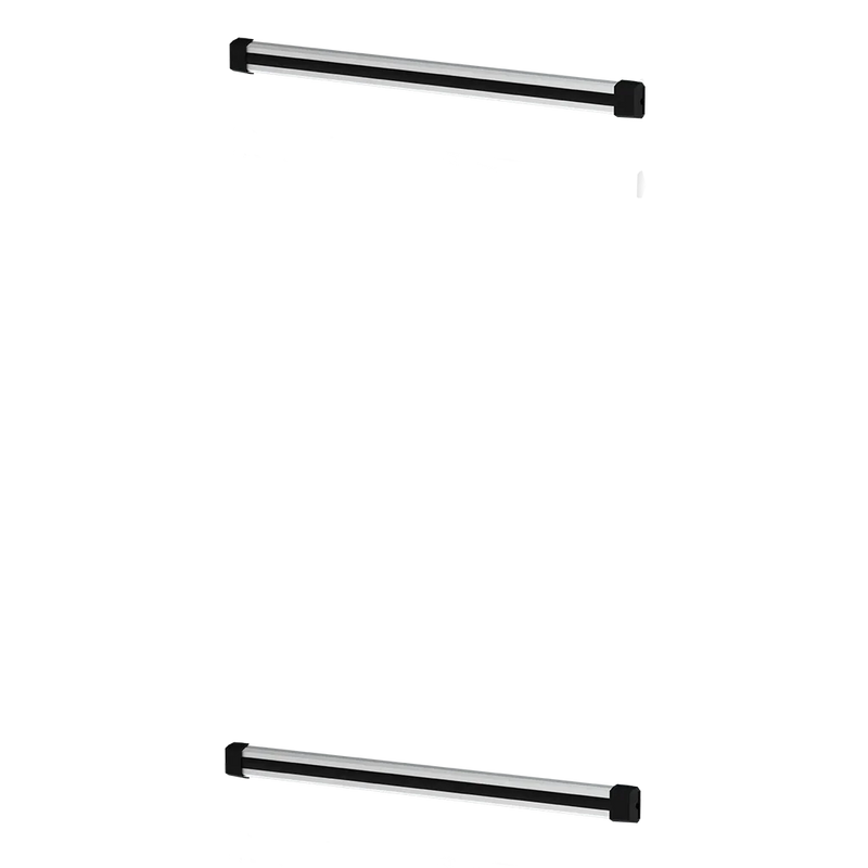 Fiamma - Kit Bars Ducato >06 For CB DJ | 08754B01-