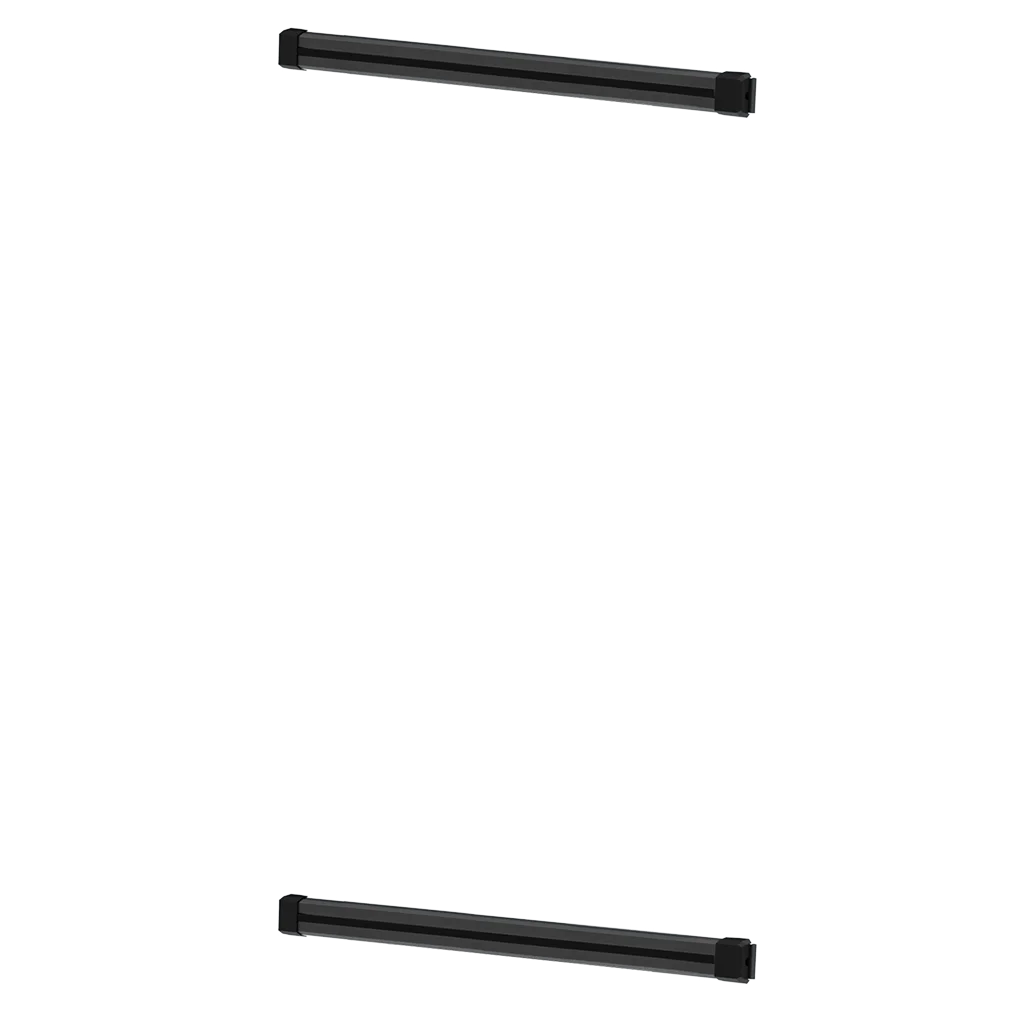 Fiamma - Kit Bars Crafter >17 For CB DJ DB | 08754B03A
