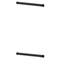 Fiamma - Kit Bars Crafter >17 For CB DJ DB | 08754B03A