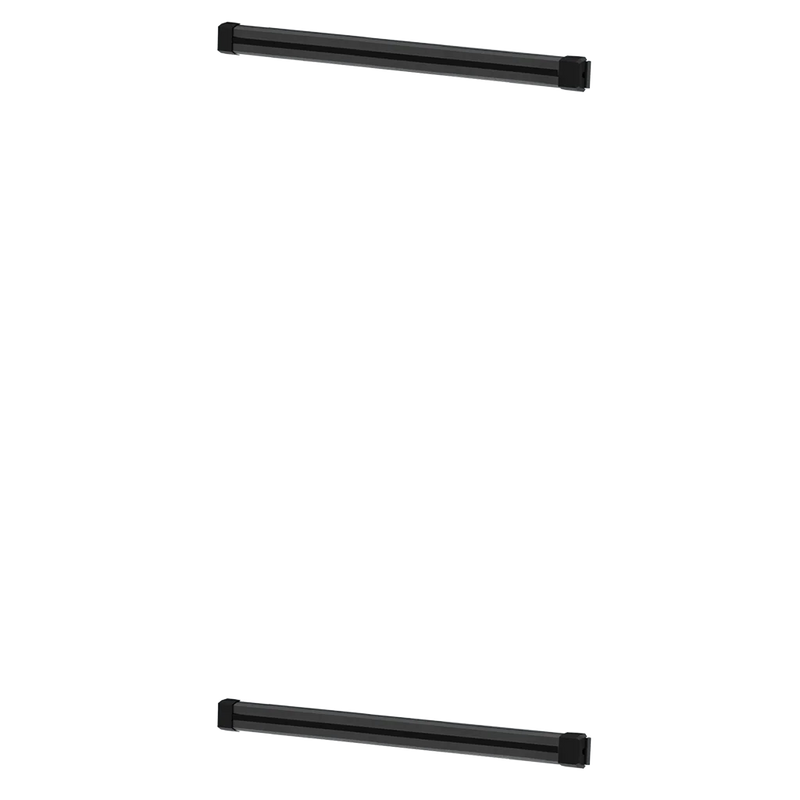 Fiamma - Kit Bars Crafter >17 For CB DJ DB | 08754B03A
