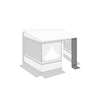 Fiamma - Front Panel Light 25 | 08766A01-