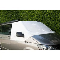 Fiamma - Coverglas XL Ducato > 2006 | 08827-01-