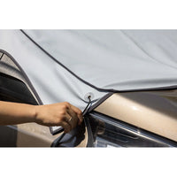 Fiamma - Coverglas Ford Transit | 08827B01-