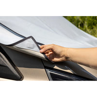 Fiamma - Coverglas Ford Transit | 08827B01-