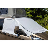 Fiamma - Coverglas Ford Transit | 08827B01-