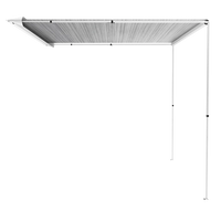 Fiamma - Caravanstore Evo 290 Royal Grey | 08830A01R