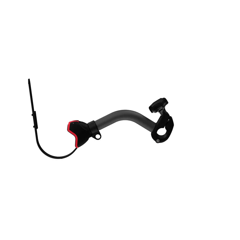 Fiamma - Bike-Block Pro S 2 - Deep Black | 08831A01A