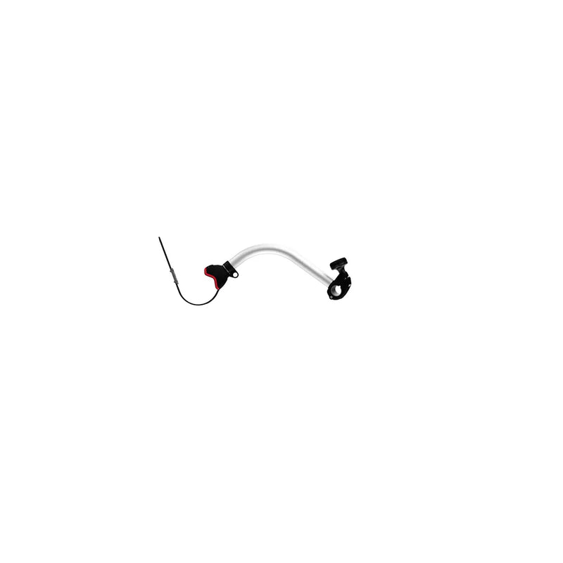 Fiamma - Bike-Block Pro S 3 | 08831B01-