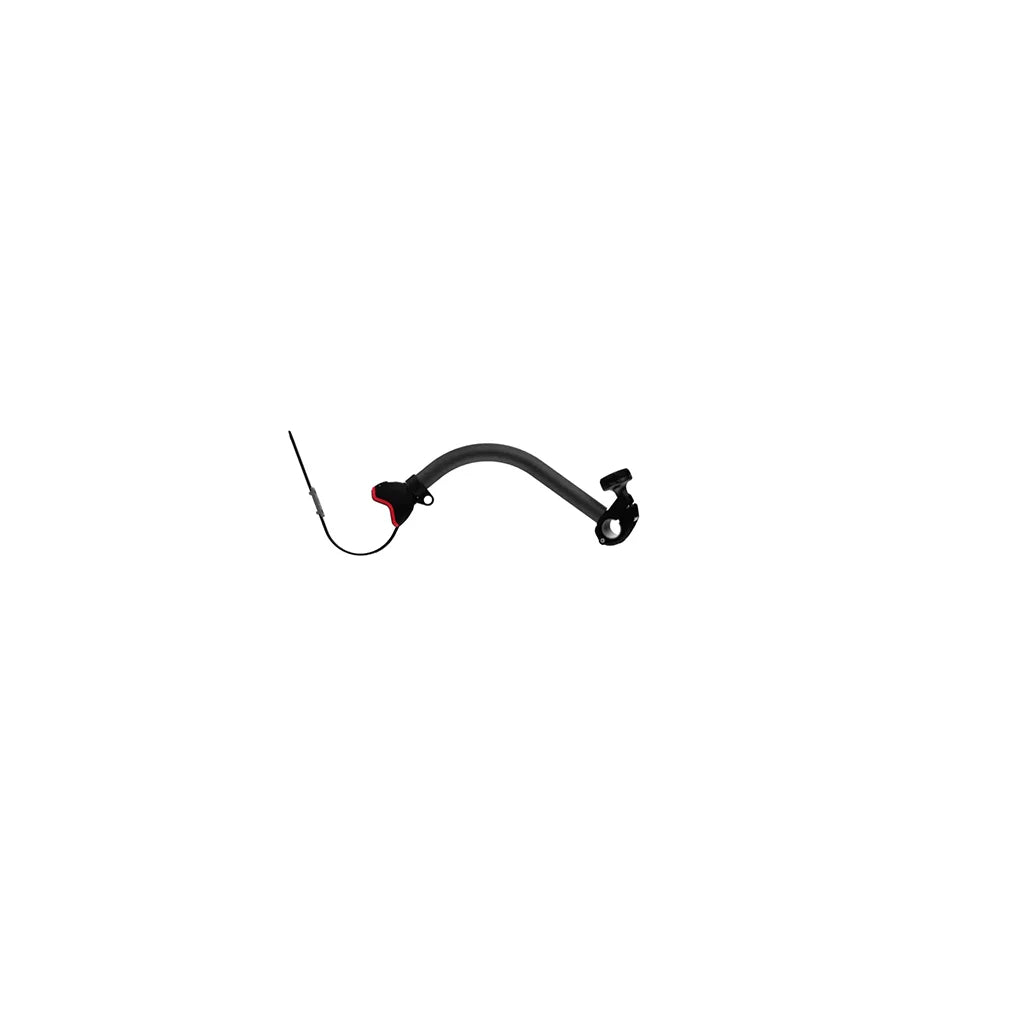 Fiamma - Bike-Block Pro S 3 - Deep Black | 08831B01A
