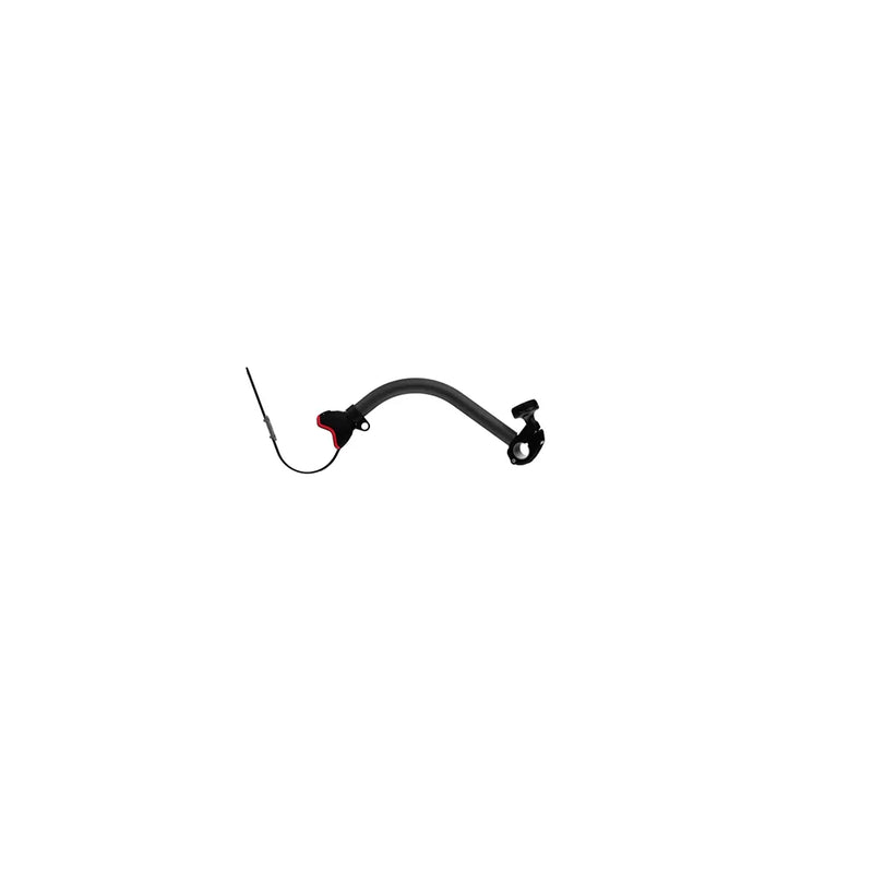 Fiamma - Bike-Block Pro S 3 - Deep Black | 08831B01A