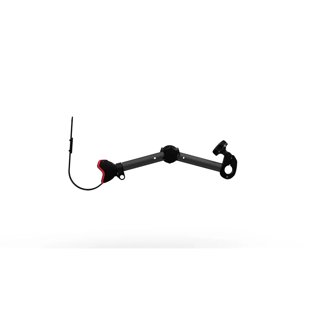 Fiamma - Bike-Block Pro S D1 - Deep Black | 08831D01A