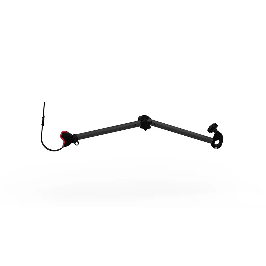 Fiamma - Bike-Block Pro S D3 - Deep Black | 08831F01A