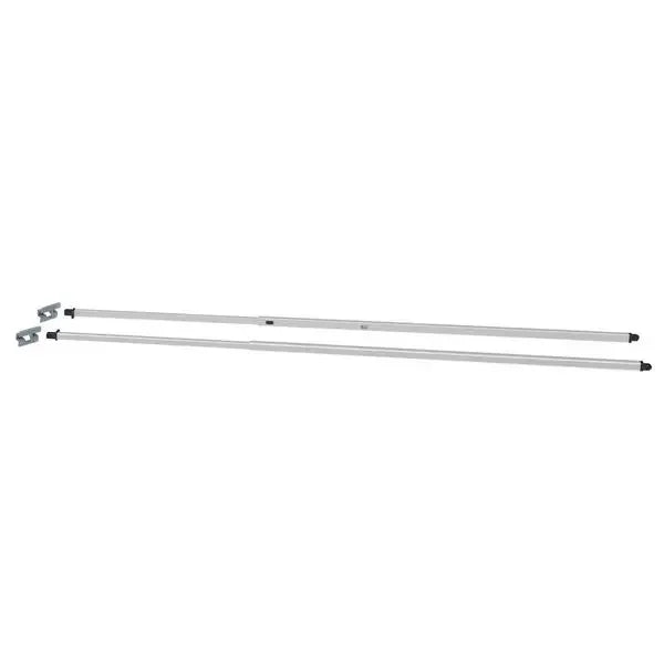 Fiamma - Kit Telescopic Rafter Arm F80S | 08832-02-