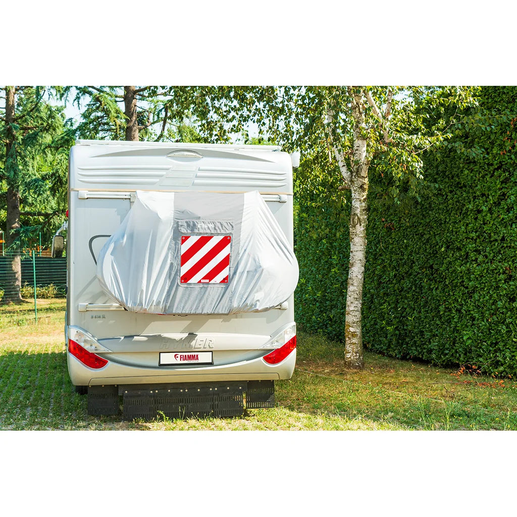 Fiamma - Bike Cover S 2/3 Bikes | 08845-01-