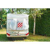 Fiamma - Bike Cover S 2/3 Bikes | 08845-01-