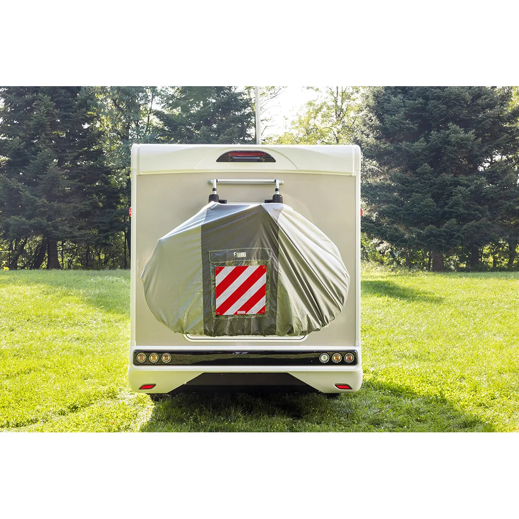 Fiamma - Bike Cover Super (4 Bikes) | 08845A01-