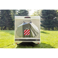 Fiamma - Bike Cover Super (4 Bikes) | 08845A01-