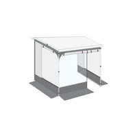 Fiamma - Room Van Premium 270 F40/F43 | 08870-01-
