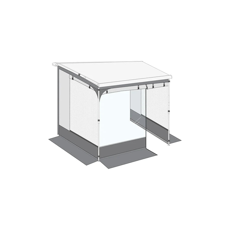 Fiamma - Room Van Premium 270 F40/F43 | 08870-01-