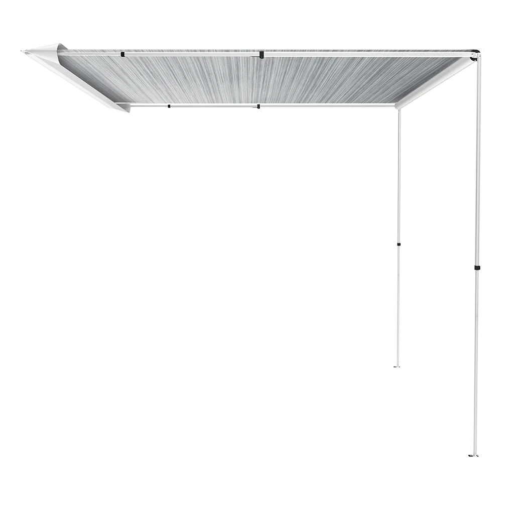 Fiamma - CaravanStore EVO ZIP 290 Royal Grey | 08933A01R