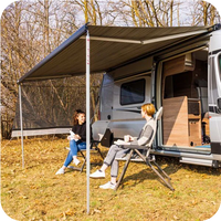 Fiamma - Sun View Side Van F45 | 08989-02-